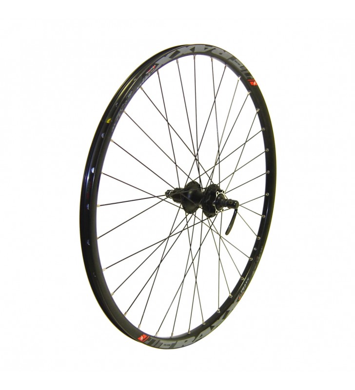 Rueda 29 2024 mtb trasera